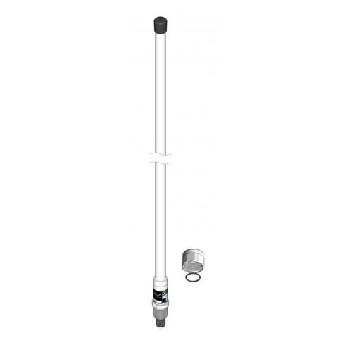 Antenna HF - KUM121 - AC ANTENNAS A/S - SSB / RF / per barca