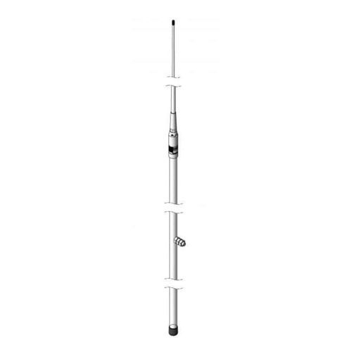 Antenna HF - KUM480 - AC ANTENNAS A/S - SSB / per barca / omnidirezionale
