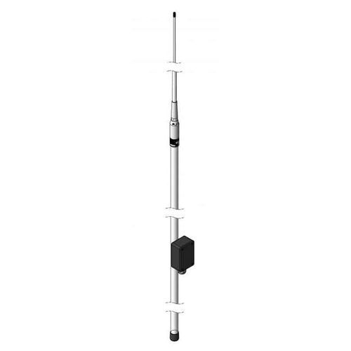 Antenna HF - KUM480-1 - AC ANTENNAS A/S - SSB / per nave / per barca