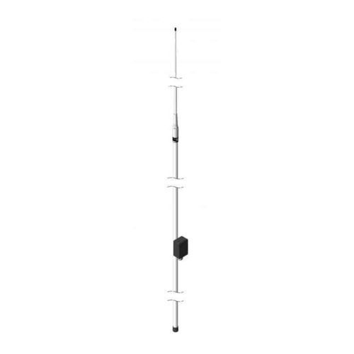 Antenna HF - KUM480-2 - AC ANTENNAS A/S - SSB / per barca / omnidirezionale