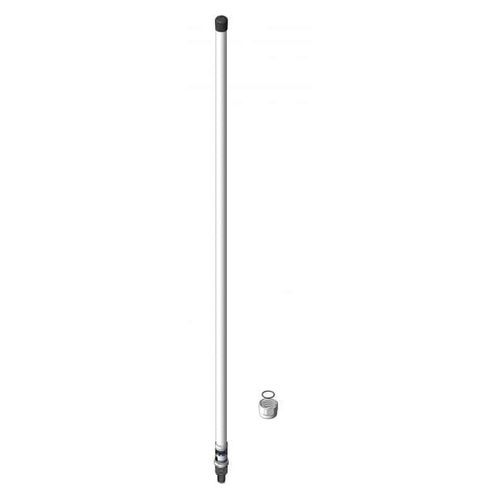 Antenna VHF - 490014-T - AC ANTENNAS A/S - GNSS / GPS / per barca