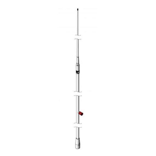 Antenna HF - KUM481 - AC ANTENNAS A/S - SSB / per barca / omnidirezionale