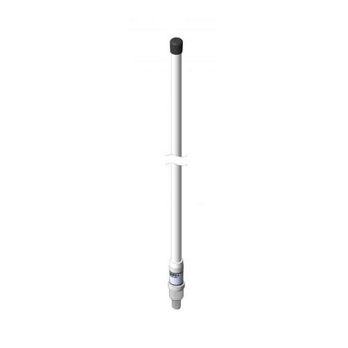 Antenna radio - CX-UHF0-L - AC ANTENNAS A/S - UHF / per barca / omnidirezionale