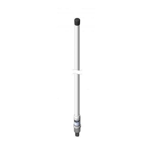Antenna radio - CX-UHF0-M - AC ANTENNAS A/S - UHF / omnidirezionale / per ambiente aggressivo