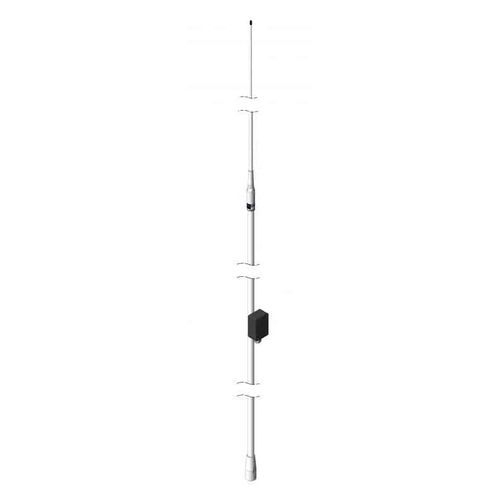 Antenna HF - KUM601-1 - AC ANTENNAS A/S - SSB / per barca / omnidirezionale
