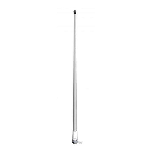 Antenna VHF - CELMAR2-3 - AC ANTENNAS A/S - per barca / omnidirezionale / verticale