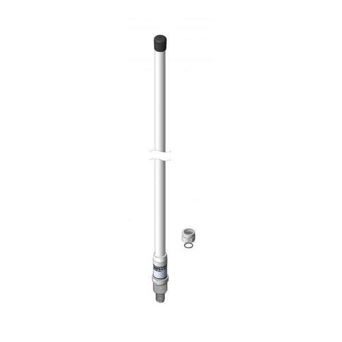 Antenna radio - CX-UHF0-L-C - AC ANTENNAS A/S - UHF / per barca / omnidirezionale