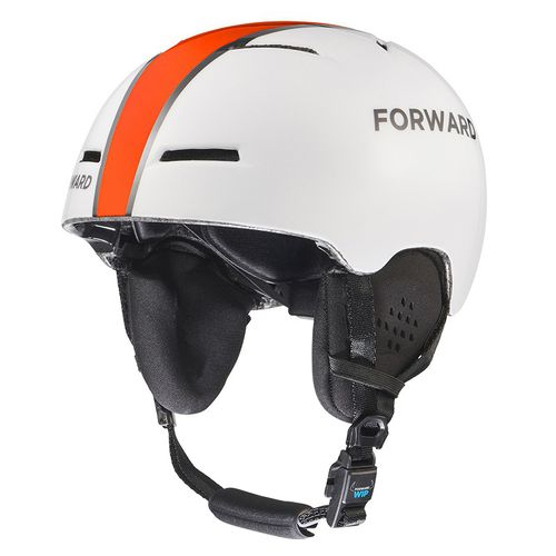 Casco per sport nautici - X-OVER - Forward WIP - di protezione / in policarbonato / per adulti