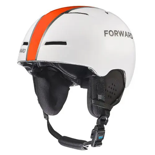 Casco Kite E Surf Concept X - Carbonio, 400g, Leggero E Regolabile, Bianco O Nero