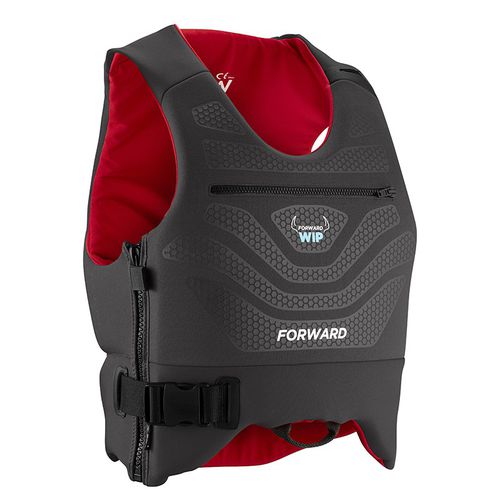 Aiuto al galleggiamento per sport nautici - FLOW  - Forward WIP - per deriva / ad uso professionale / unisex
