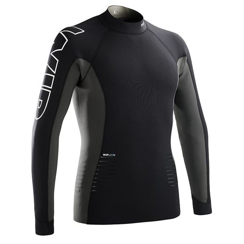 Top neoprene a maniche lunghe - 3DS Neo  - Forward WIP - body / termico