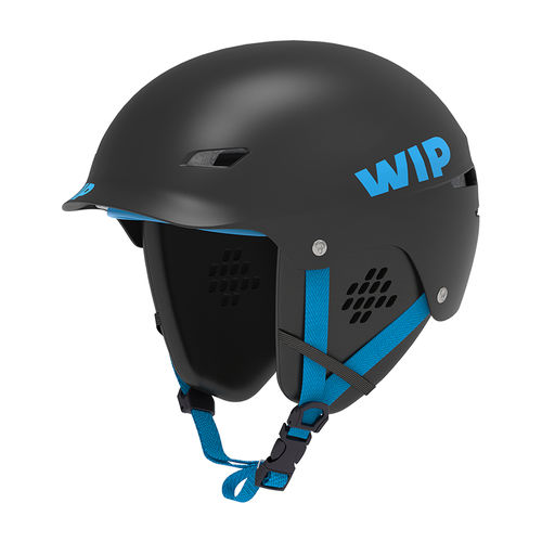 Casco per sport nautici - WIPPER 2.0 - Forward WIP - di protezione / ad uso professionale / in ABS
