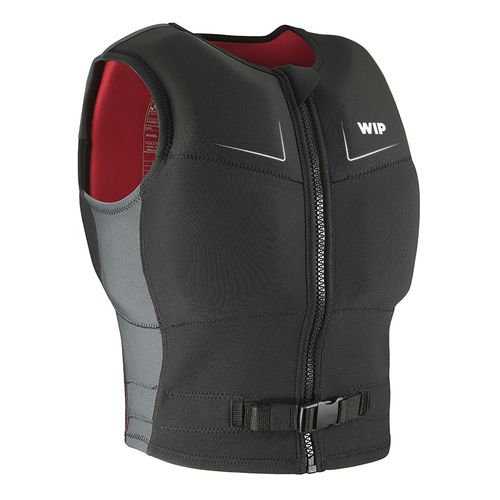 Aiuto al galleggiamento per sport nautici - KOMPACT  - Forward WIP - per canoa e kayak / per deriva / ad uso professionale