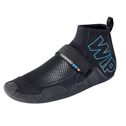 Calzari per sport nautici - LOW CUFF BOOTIES 2.0 - Forward WIP - di deriva / in neoprene