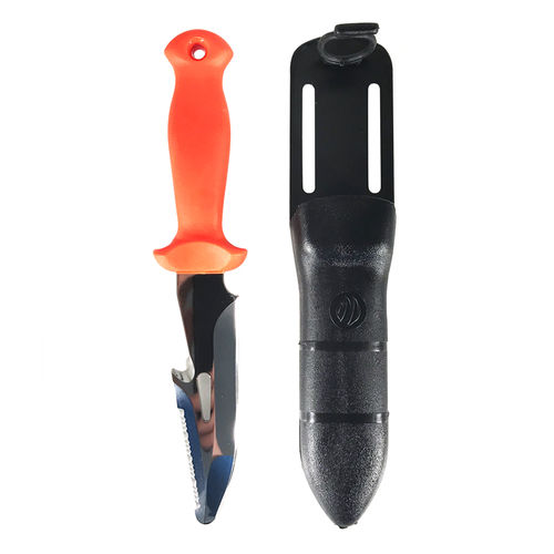 Coltello multifunzione - WIPACSSK22 - Forward WIP - da marinaio / lama corta tagliente