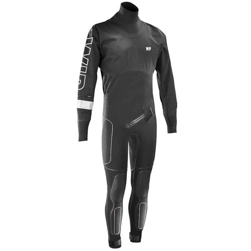 Muta per sport nautici - HYBRID - Forward WIP - ad uso professionale / di navigazione / muta semimpermeabile