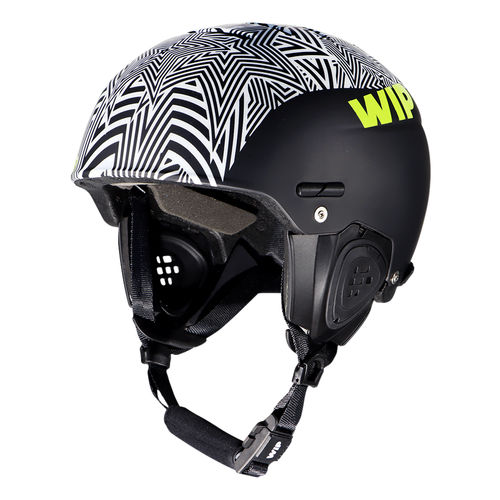 Casco per sport nautici - Wiflex Pro 2.0 - Forward WIP - in policarbonato / per adulti / con Bluetooth