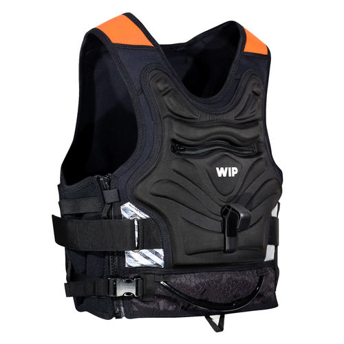 Giubbotto di protezione per sport nautici - Wing - Forward WIP - per adulti