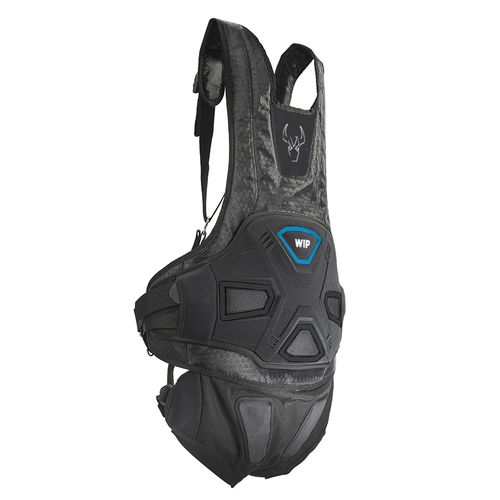 Imbracatura per trapezio - Exo 3.0 - Forward WIP