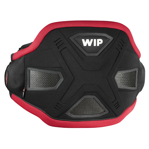 Trapezio da kitesurf - Waistfoil - Forward WIP - a fascia