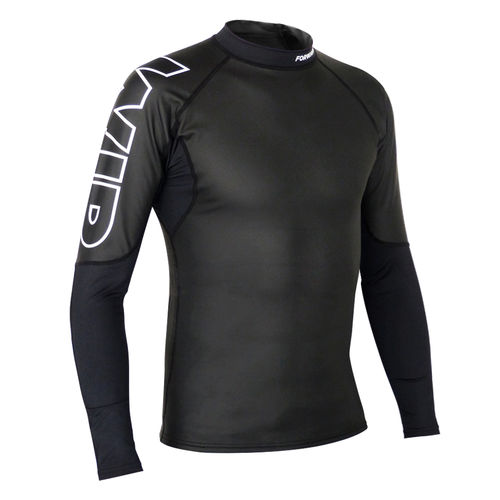 Top lycra a maniche lunghe - Hybrid - Forward WIP - unisex / termico
