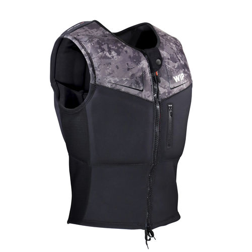 Aiuto al galleggiamento per sport nautici - KOMPACT  - Forward WIP - per canoa e kayak / per deriva / ad uso professionale