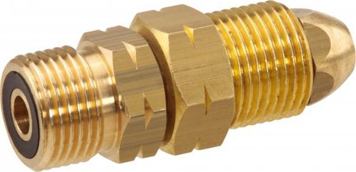 Raccordo idraulico - Euro  - GOK Regler- und Armaturen-Gesellschaft mbH & Co. KG