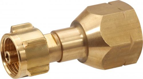 Raccordo idraulico - International - GOK Regler- und Armaturen-Gesellschaft mbH & Co. KG