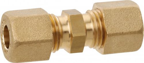 Raccordo idraulico in ottone - type G-MS - GOK Regler- und Armaturen-Gesellschaft mbH & Co. KG