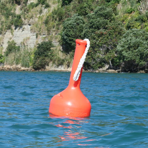Boa di ancoraggio - HB1250 - Marinaquip Ltd - in polietilene