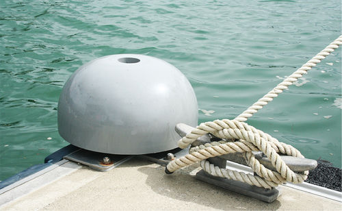 Parabordi per porto - Marinaquip Ltd - per pontile / ad angolo / a ruota