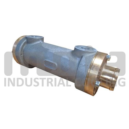 Scambiatore di calore a fasci tubieri - "I" range - MOTA Cooling System - per nave / marino