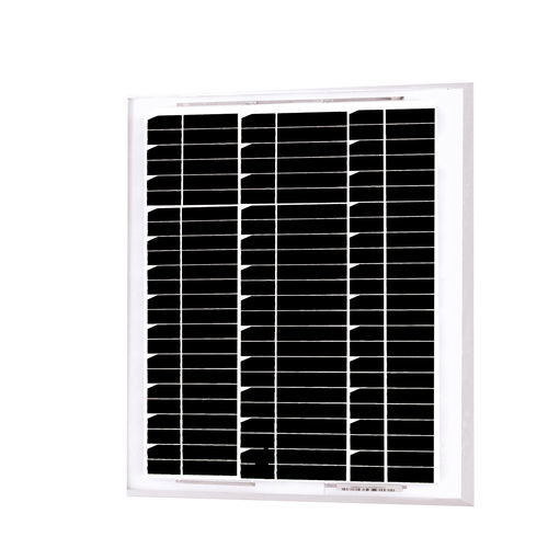 Pannello solare rigido - UNISUN 10.24 M - UNITECK - in silicio monocristallino