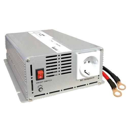 Convertitore di tensione - UNIPOWER 1000.12 Q - UNITECK - DC / AC