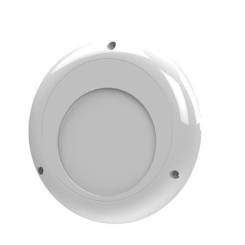 Plafoniera da interno - UNILEDLIGHT 18.24R - UNITECK - da esterno / per nave / per cockpit