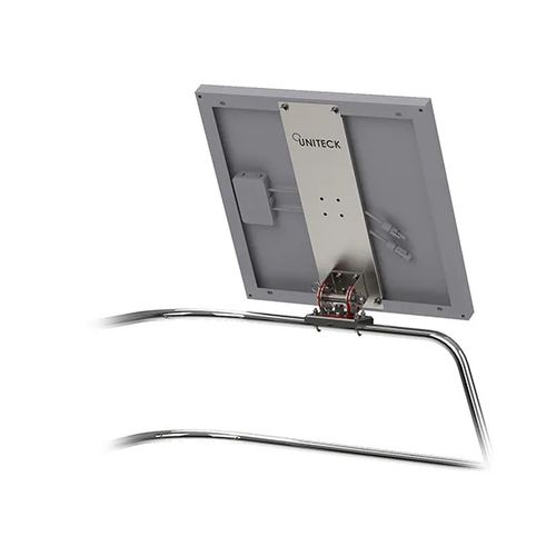 Supporto per pannello solare per barche - UNIFIX 50.2 WB - UNITECK