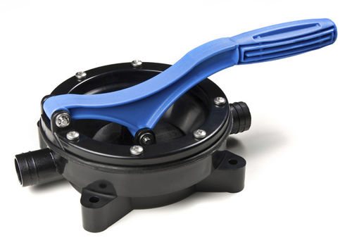 Pompa marina - 9019 series - Velcron Oy - di sentina / ad acqua / da braccia