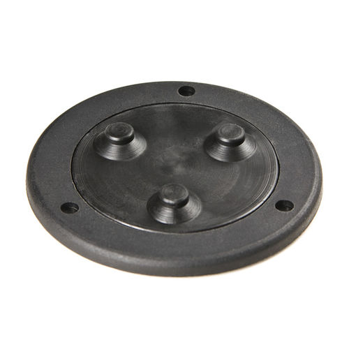 Tubo passascafo per barche in plastica - 10103 - Velcron Oy