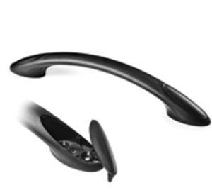 Maniglia per porta per barca - 352 series - Velcron Oy