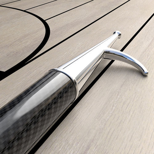 Mezzomarinaio in carbonio - X-Quip