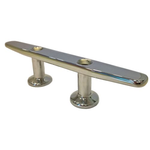 Galloccia per barca - C215T - Tietoset Marine Ltd. - piatta / in acciaio inossidabile