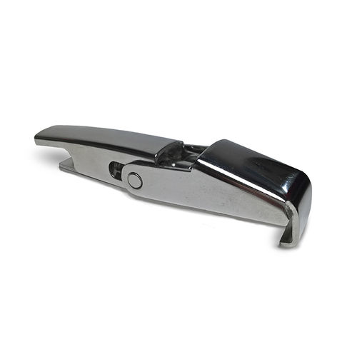Chiusura per barca - 385665 - Tietoset Marine Ltd. - inox
