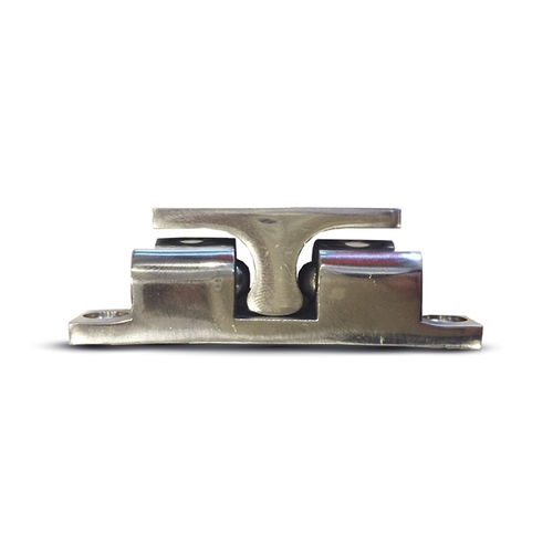 Chiavistello per barca - 25-7023 - Tietoset Marine Ltd. - per porta scorrevole / inox