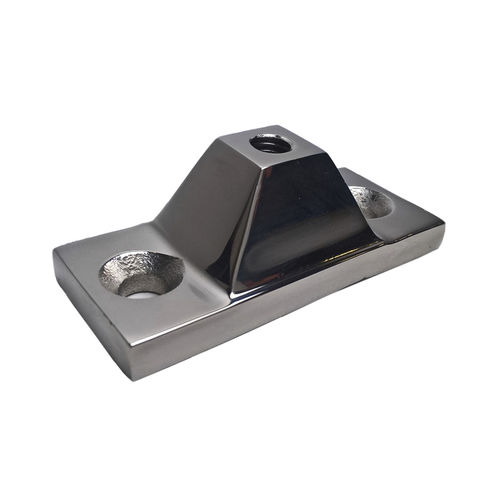 Base per tendalino parasole per barca - 022-1109 - Tietoset Marine Ltd.