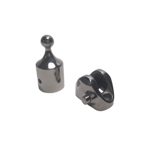 Base per tendalino parasole per barca - 033-2001 / 033-2201 / 033-2501 - Tietoset Marine Ltd.