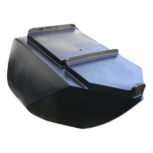 Galleggiante per casa galleggiante - W800 - UHP - per house boat / per pontoon boat / per barca a motore