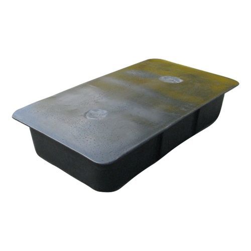 Galleggiante per pontile - UHP - per dock finger / in schiuma