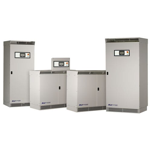 Trasformatore da banchina - ShorPOWER® SPA-II - Atlas Marine Systems