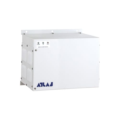 Trasformatore da banchina - AutoSHORE™ 12 - Atlas Marine Systems