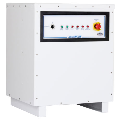 Trasformatore da banchina - AutoSHORE™ 30 - Atlas Marine Systems